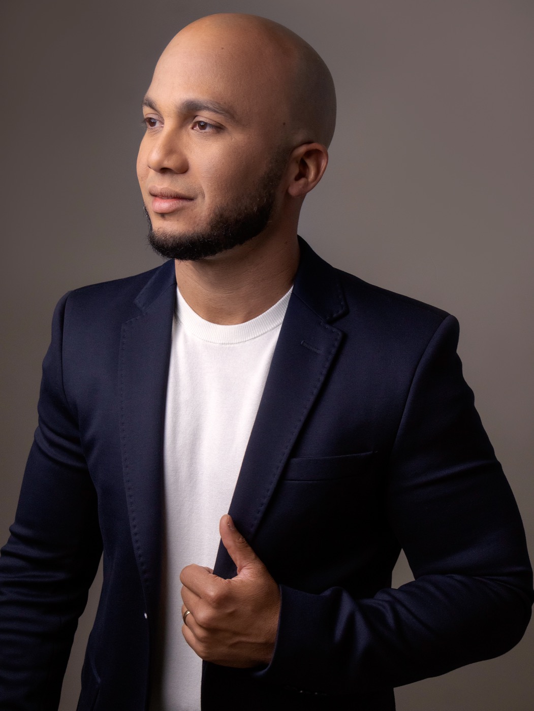 Dr. José Garcia